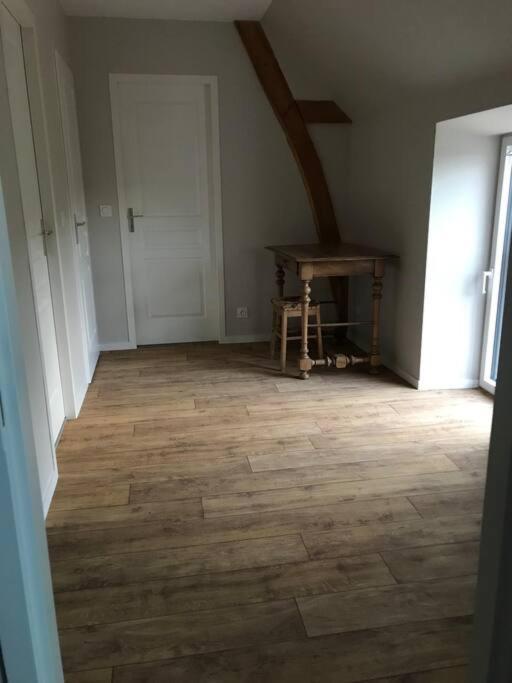 Longere A La Campagne Au Calme Villa Villiers-sur-Loir Exterior photo